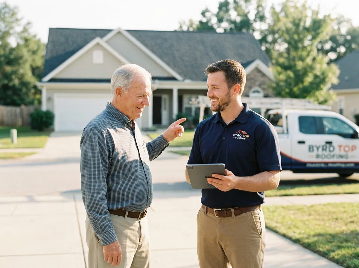 Roofing Eolia, KY FAQs